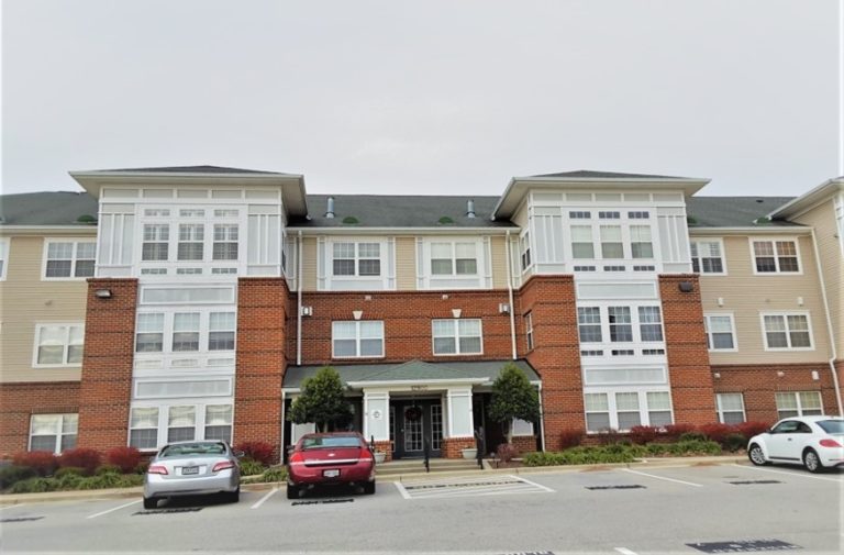 Cameron Grove Condo 7